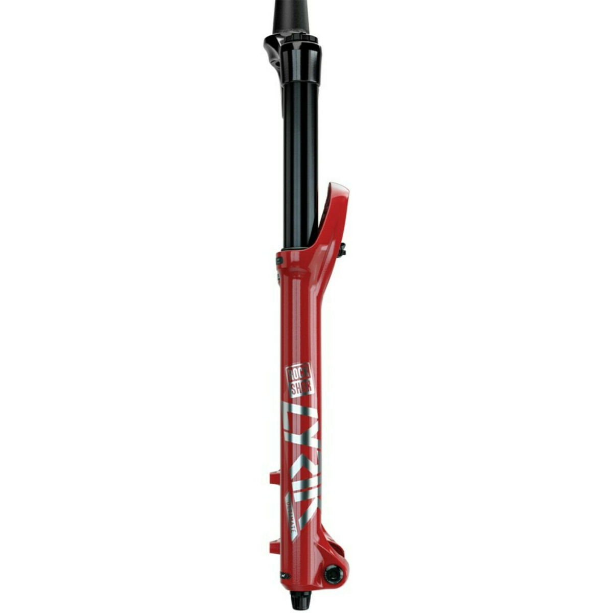 Rockshox lyrik 2024 ultimate rc2